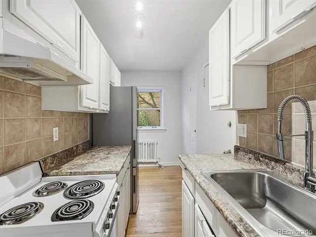 1528 Emerson Street #2 Denver, CO 80218
