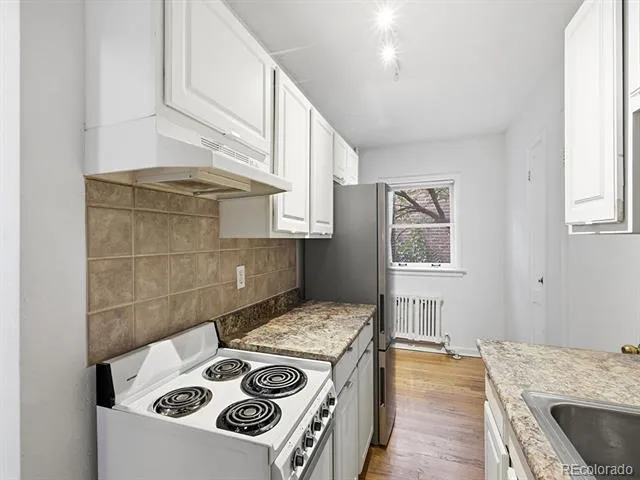 1528 Emerson Street #2 Denver, CO 80218