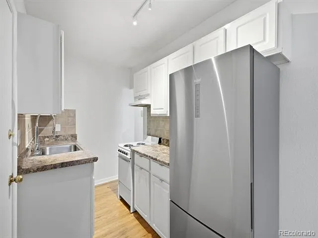 1528 Emerson Street #2 Denver, CO 80218