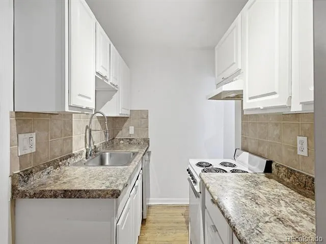 1528 Emerson Street #2 Denver, CO 80218