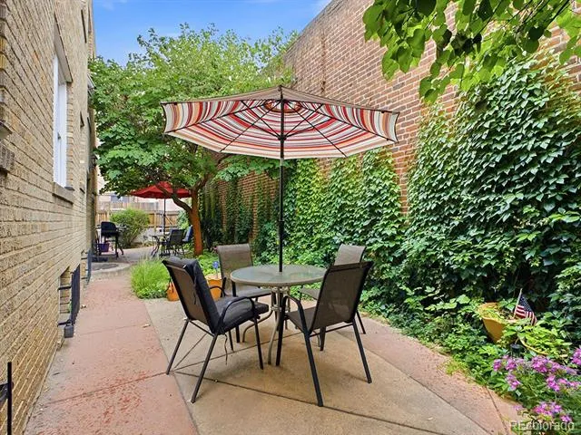 1528 Emerson Street #2 Denver, CO 80218