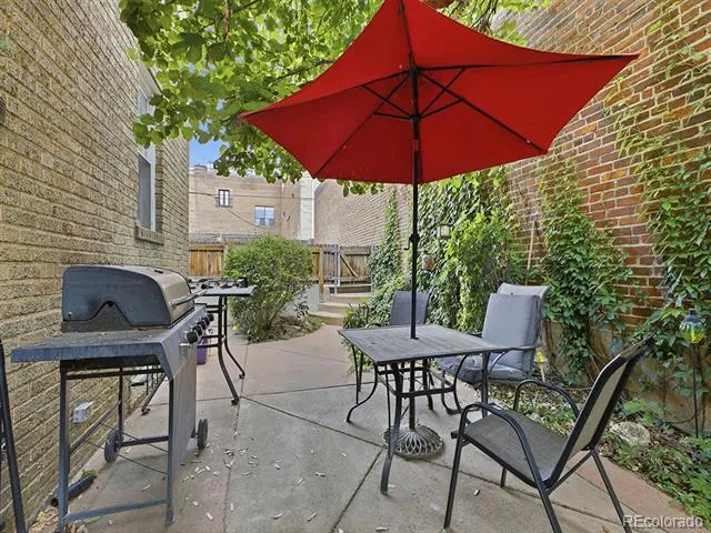 1528 Emerson Street #2 Denver, CO 80218