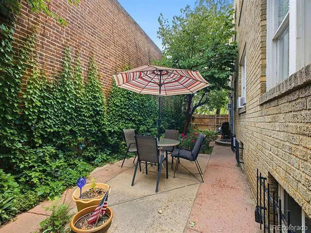 1528 Emerson Street #2 Denver, CO 80218
