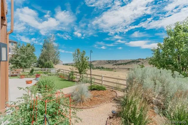 5728 Clover Ridge Circle Castle Rock, CO 80104