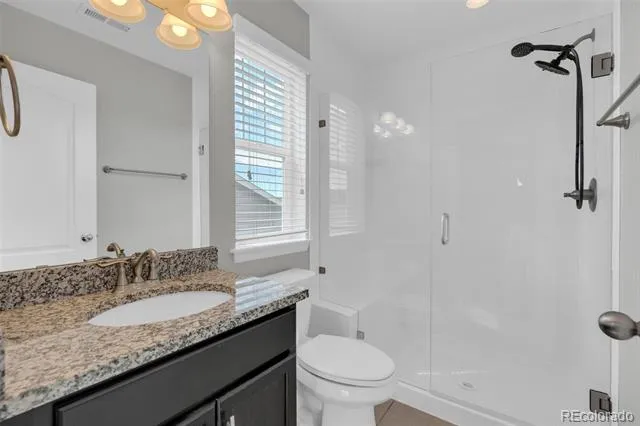 5728 Clover Ridge Circle Castle Rock, CO 80104