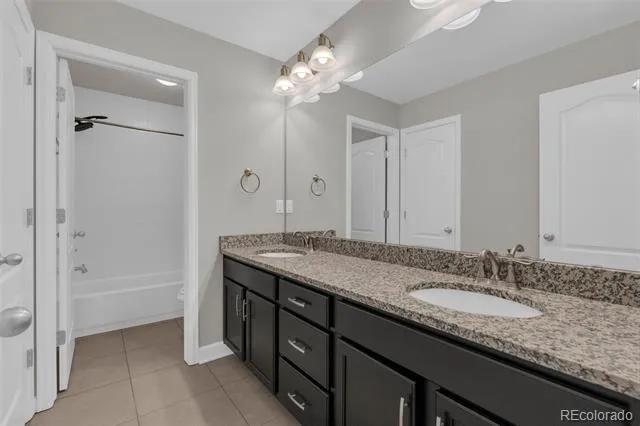 5728 Clover Ridge Circle Castle Rock, CO 80104