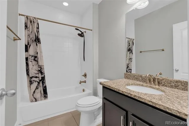 5728 Clover Ridge Circle Castle Rock, CO 80104