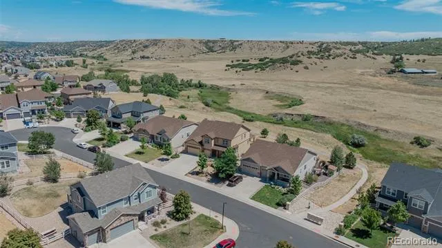 5728 Clover Ridge Circle Castle Rock, CO 80104