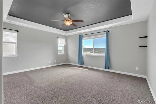 5728 Clover Ridge Circle Castle Rock, CO 80104