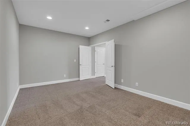 5728 Clover Ridge Circle Castle Rock, CO 80104