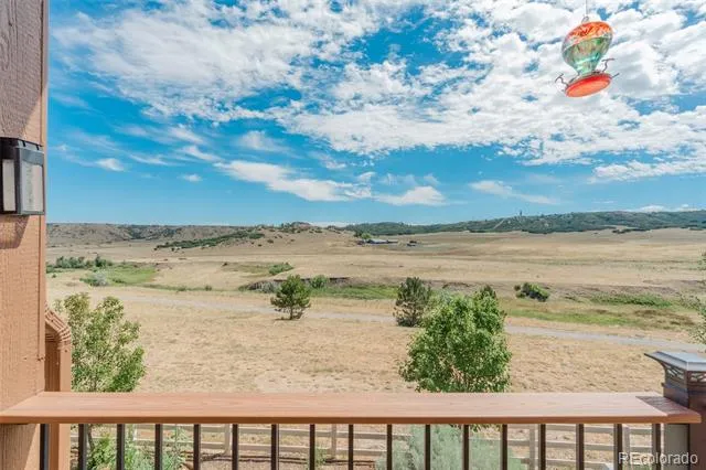 5728 Clover Ridge Circle Castle Rock, CO 80104