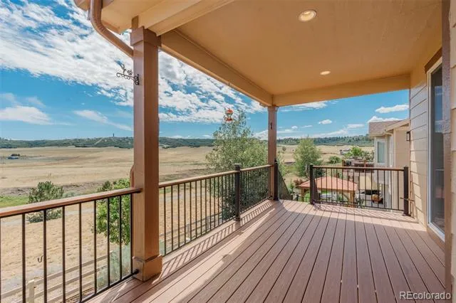 5728 Clover Ridge Circle Castle Rock, CO 80104