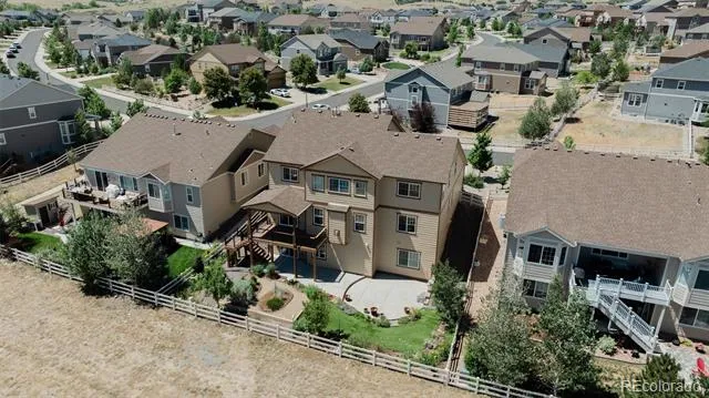 5728 Clover Ridge Circle Castle Rock, CO 80104