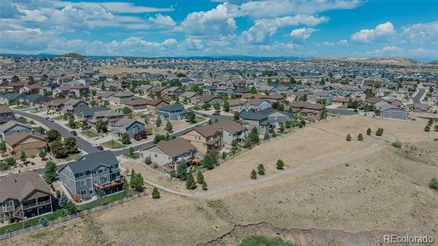 5728 Clover Ridge Circle Castle Rock, CO 80104