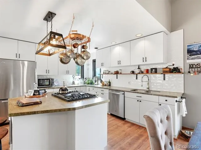 1170 Apex Valley Road Black Hawk, CO 80422