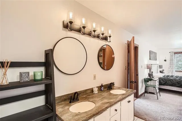 1170 Apex Valley Road Black Hawk, CO 80422