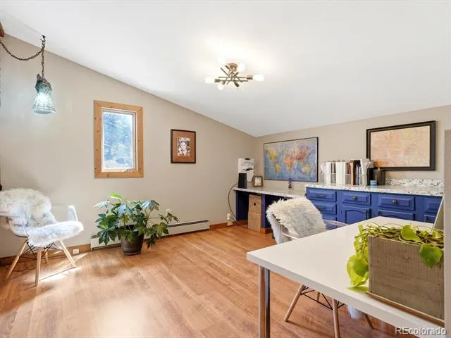 1170 Apex Valley Road Black Hawk, CO 80422