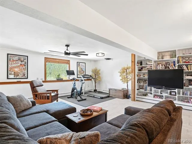 1170 Apex Valley Road Black Hawk, CO 80422