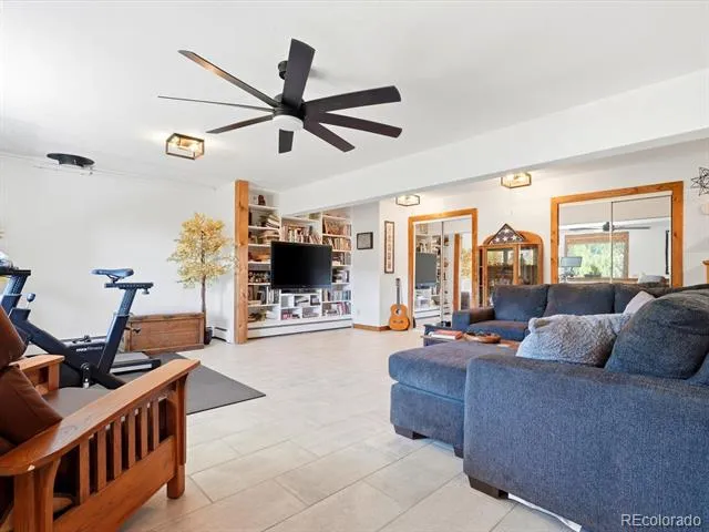 1170 Apex Valley Road Black Hawk, CO 80422
