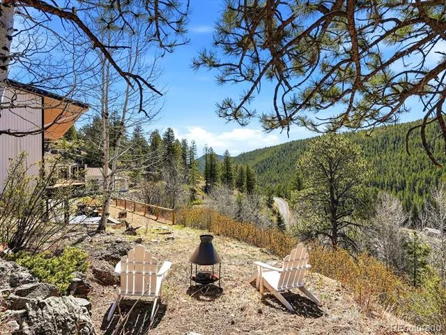 1170 Apex Valley Road Black Hawk, CO 80422