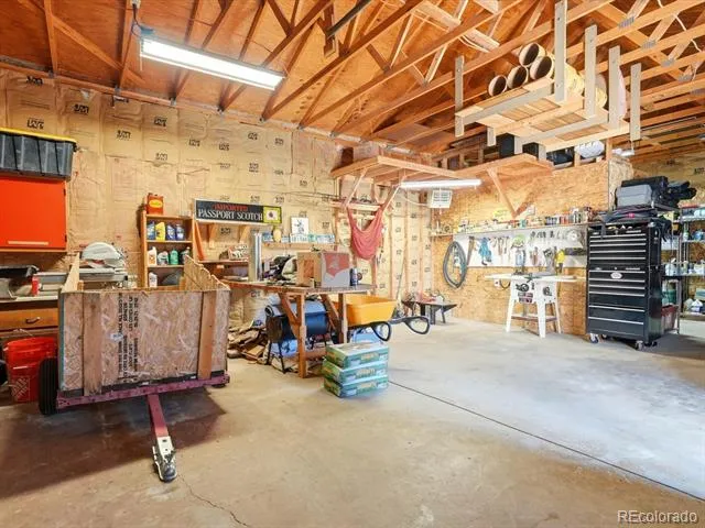 1170 Apex Valley Road Black Hawk, CO 80422