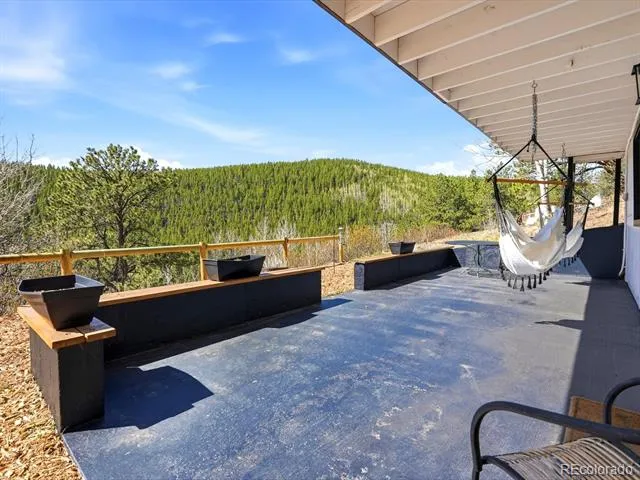 1170 Apex Valley Road Black Hawk, CO 80422