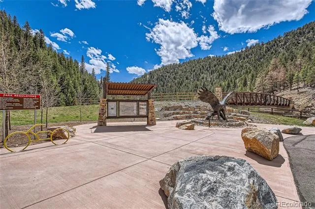 1170 Apex Valley Road Black Hawk, CO 80422