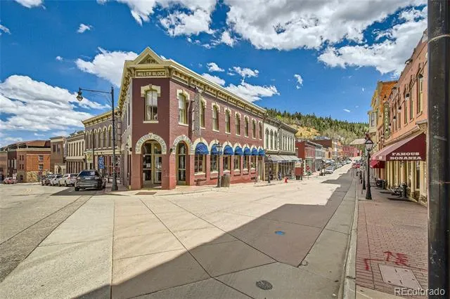 1170 Apex Valley Road Black Hawk, CO 80422
