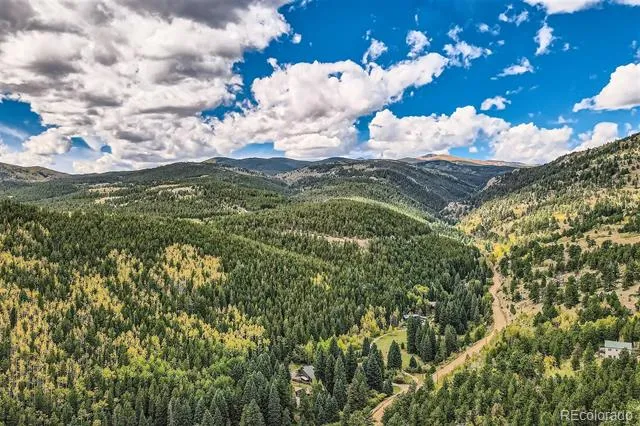 1170 Apex Valley Road Black Hawk, CO 80422