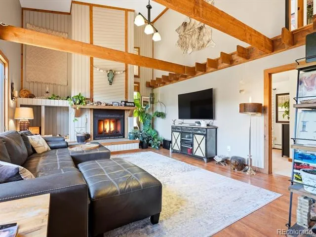 1170 Apex Valley Road Black Hawk, CO 80422