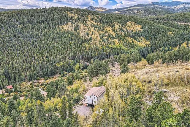 1170 Apex Valley Road Black Hawk, CO 80422