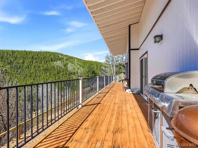 1170 Apex Valley Road Black Hawk, CO 80422
