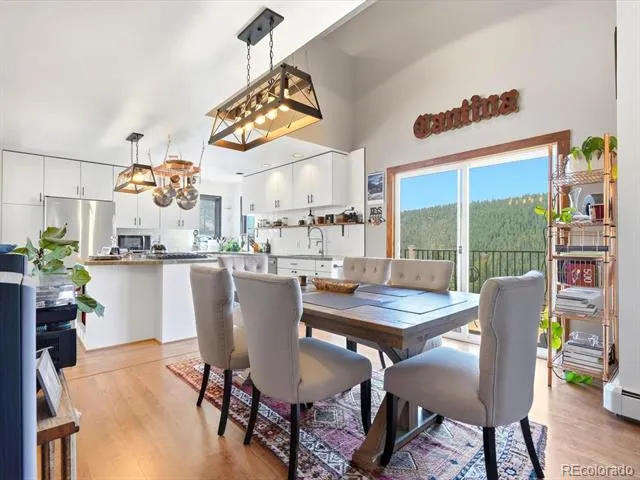 1170 Apex Valley Road Black Hawk, CO 80422