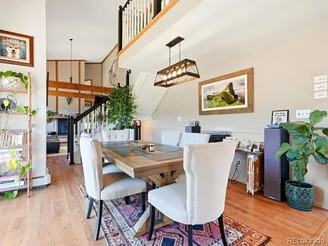 1170 Apex Valley Road Black Hawk, CO 80422