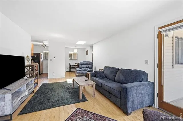 948 North Street #17 Boulder, CO 80304
