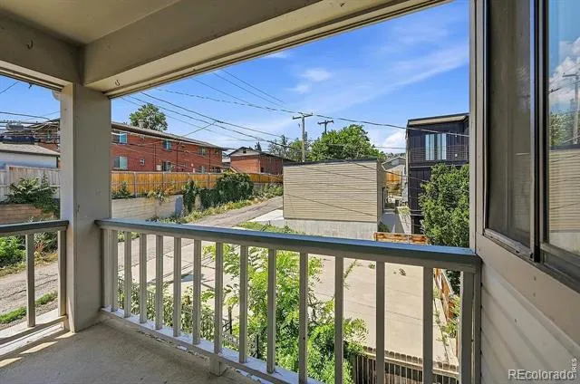 948 North Street #17 Boulder, CO 80304