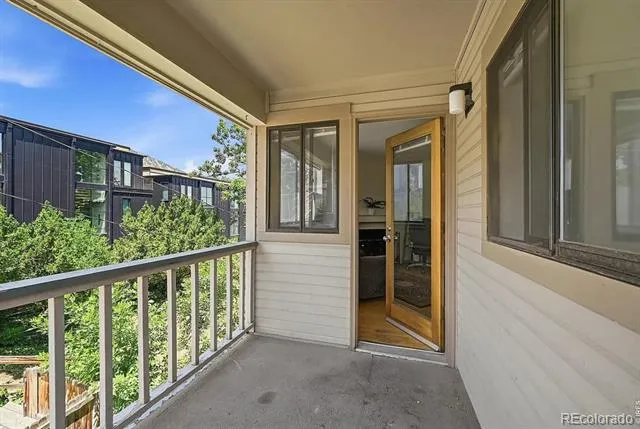 948 North Street #17 Boulder, CO 80304