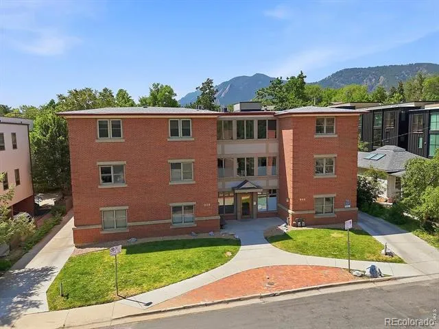 948 North Street #17 Boulder, CO 80304