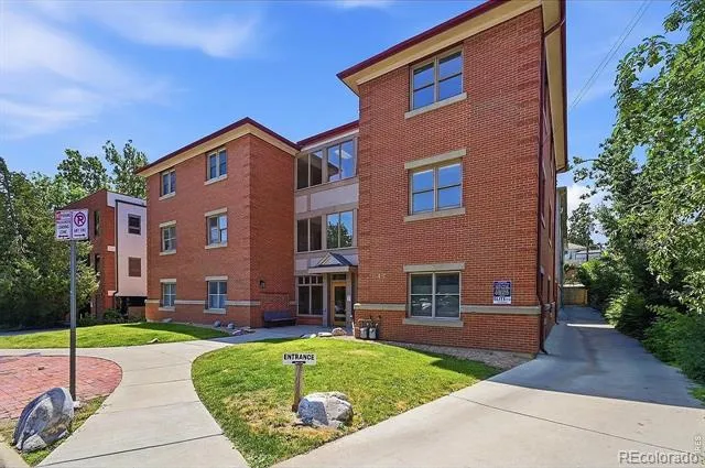 948 North Street #17 Boulder, CO 80304