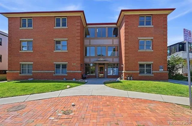 948 North Street #17 Boulder, CO 80304