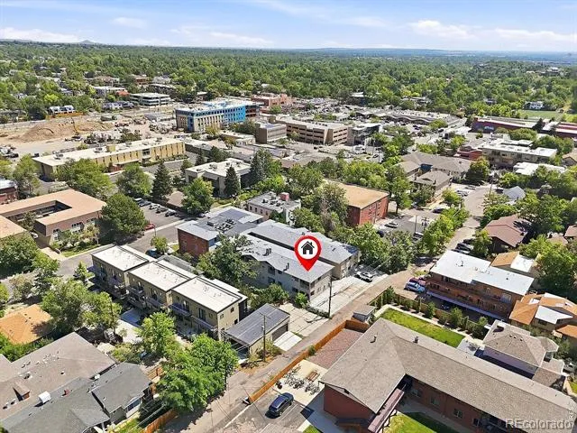 948 North Street #17 Boulder, CO 80304