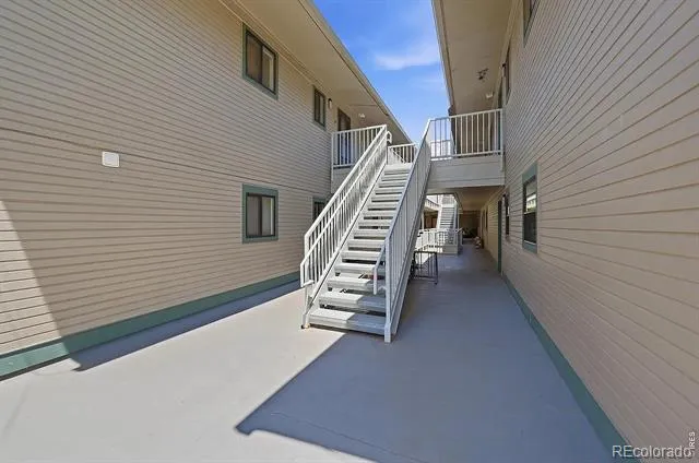 948 North Street #17 Boulder, CO 80304