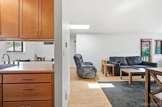 948 North Street #17 Boulder, CO 80304