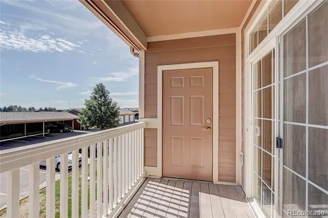 7440 S Blackhawk Street #4-208 Englewood, CO 80112