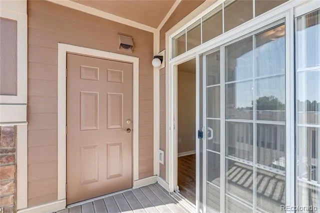 7440 S Blackhawk Street #4-208 Englewood, CO 80112