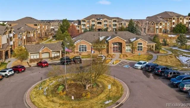 7440 S Blackhawk Street #4-208 Englewood, CO 80112
