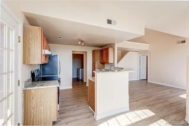 7440 S Blackhawk Street #4-208 Englewood, CO 80112