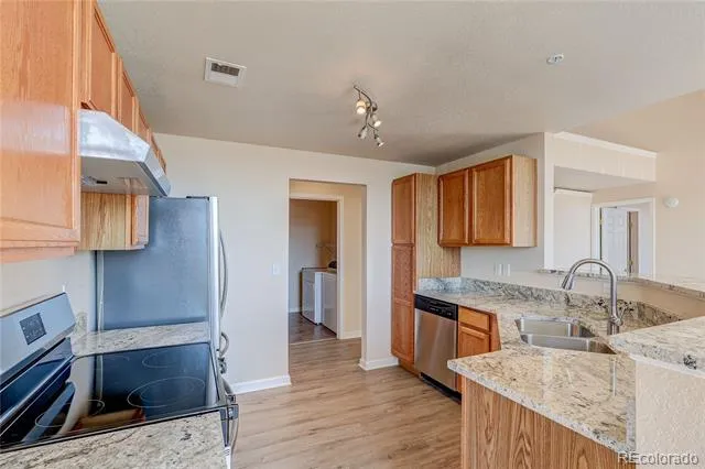 7440 S Blackhawk Street #4-208 Englewood, CO 80112
