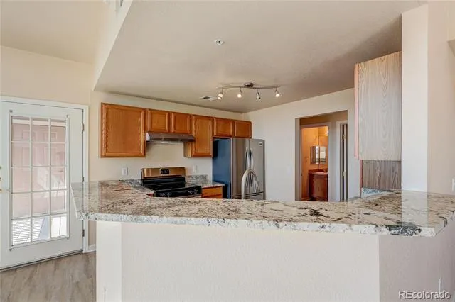 7440 S Blackhawk Street #4-208 Englewood, CO 80112