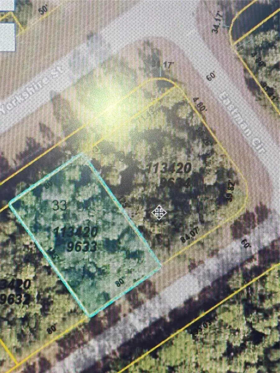 LOT 33 BLK 2096 45TH ADD TO PORT CHARLOTTE CIRCLE North Port, FL 34288